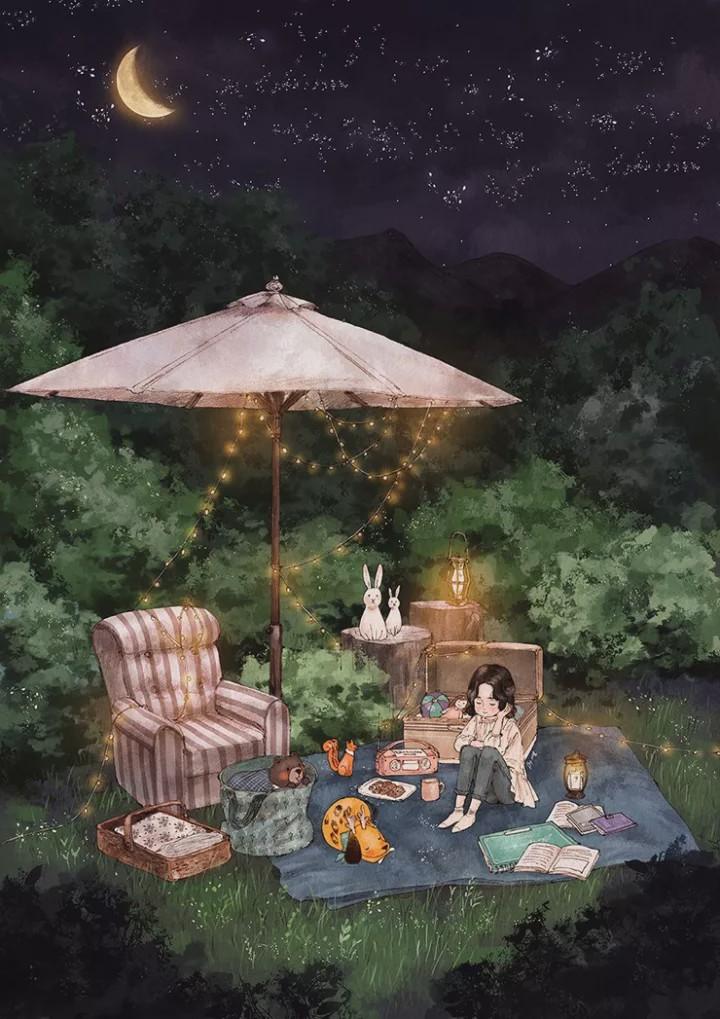 扶摇皇后古风装扮