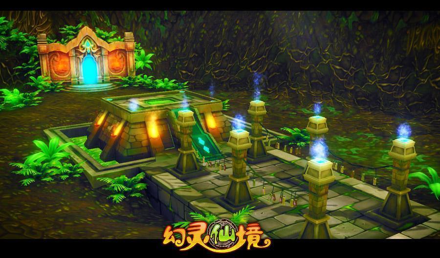 沪江开心词场