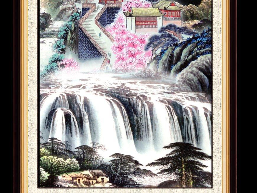 冰火人魔法森林大冒险